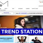 Secador de pelo para viaje garbarino