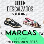 Descalzados - Tus marcas favoritas de Calzado
