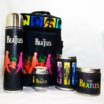Equipo Beatles