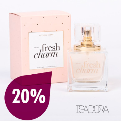 Perfume Isadora