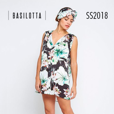 Basilotta SS18