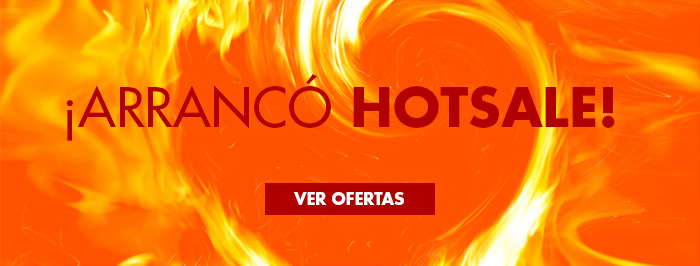Arrancó Hot Sale Argentina: 3 días de ofertas para comprar por Internet en las mejores tiendas online