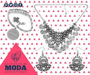 Accesorios la tienda online de Ikorso!