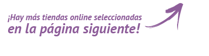 Más tiendas de TOP 15 Marcas de Blusas de Mujer en Argentina (2019)