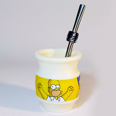 Mate Simpsons