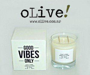 Olive! Tienda online de objetos deco