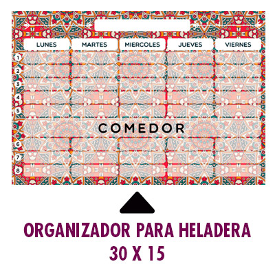 Organizador