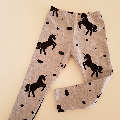 Pantalon Unicornios