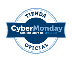 Tiendas oficiales Cyber Monday