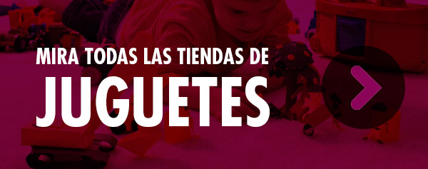 Navidad: Venta de Juguetes