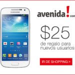 Avenida! Venta online