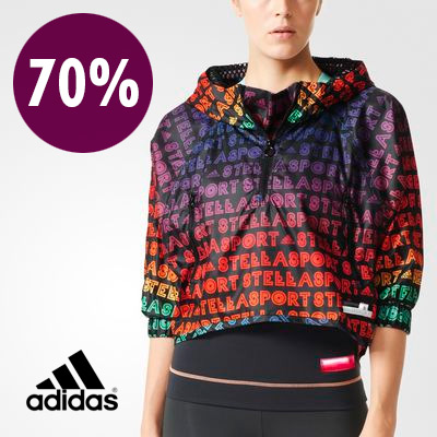 Adidas 70%