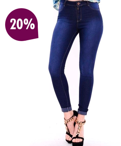 20% en Avellaneda Ropa