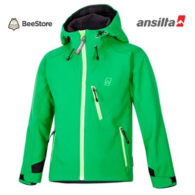 Campera Ansilta