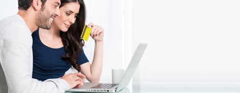 Comprar online en Argentina