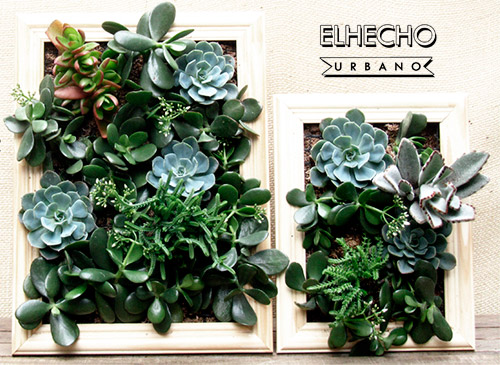 El Hecho Urbano - Eco-Friday