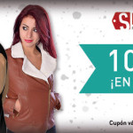 Cupones de descuento: 10% en la tienda online Sin Etiquetas