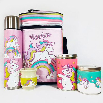 Mate Unicornio