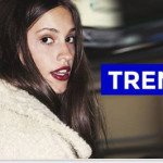 Trend Station - Nueva Colección de Mes&Sage