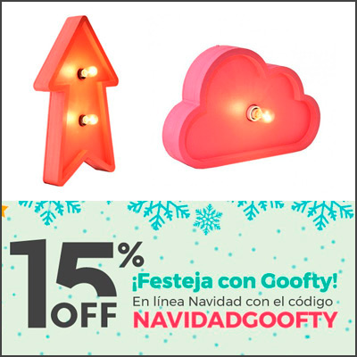 Goofty Navidad