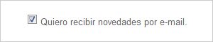 novedades-email