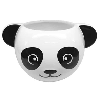 taza panda