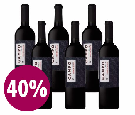 40% OFF en Pol Argentina