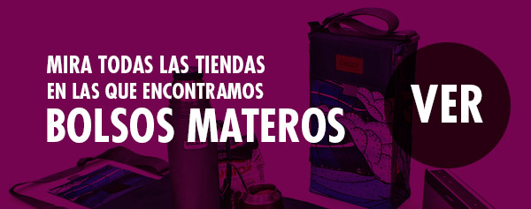 Bolsos Materos